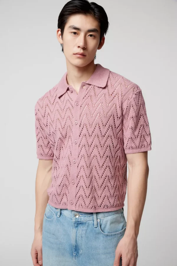 Pink Flex Classic Tee – SnapStyle Exclusive