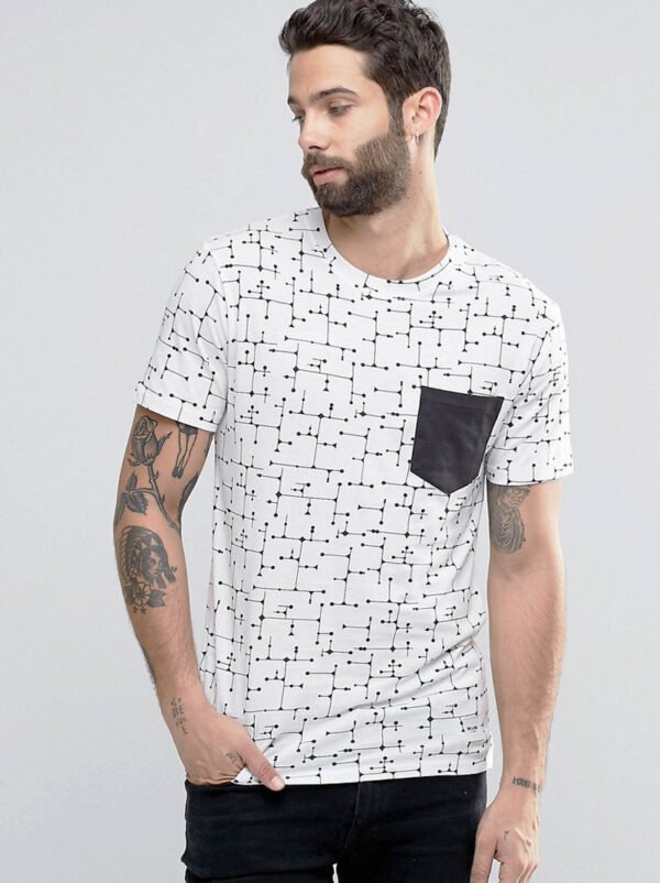 Designer T-shirt