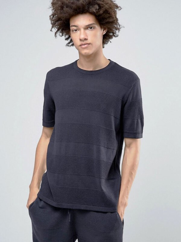 Black T-shirt